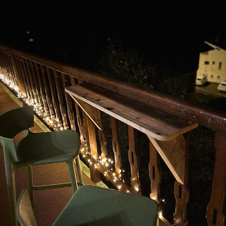 Lou Griffoul Appartement-Chalet Font-Romeu-Odeillo-Via Kültér fotó