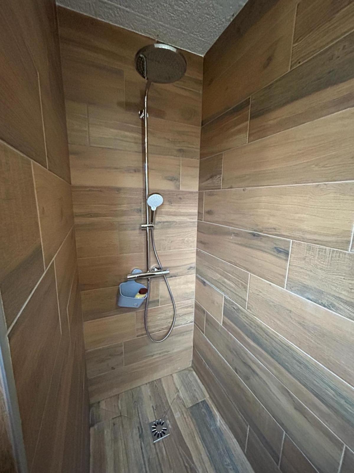 Lou Griffoul Appartement-Chalet Font-Romeu-Odeillo-Via Kültér fotó