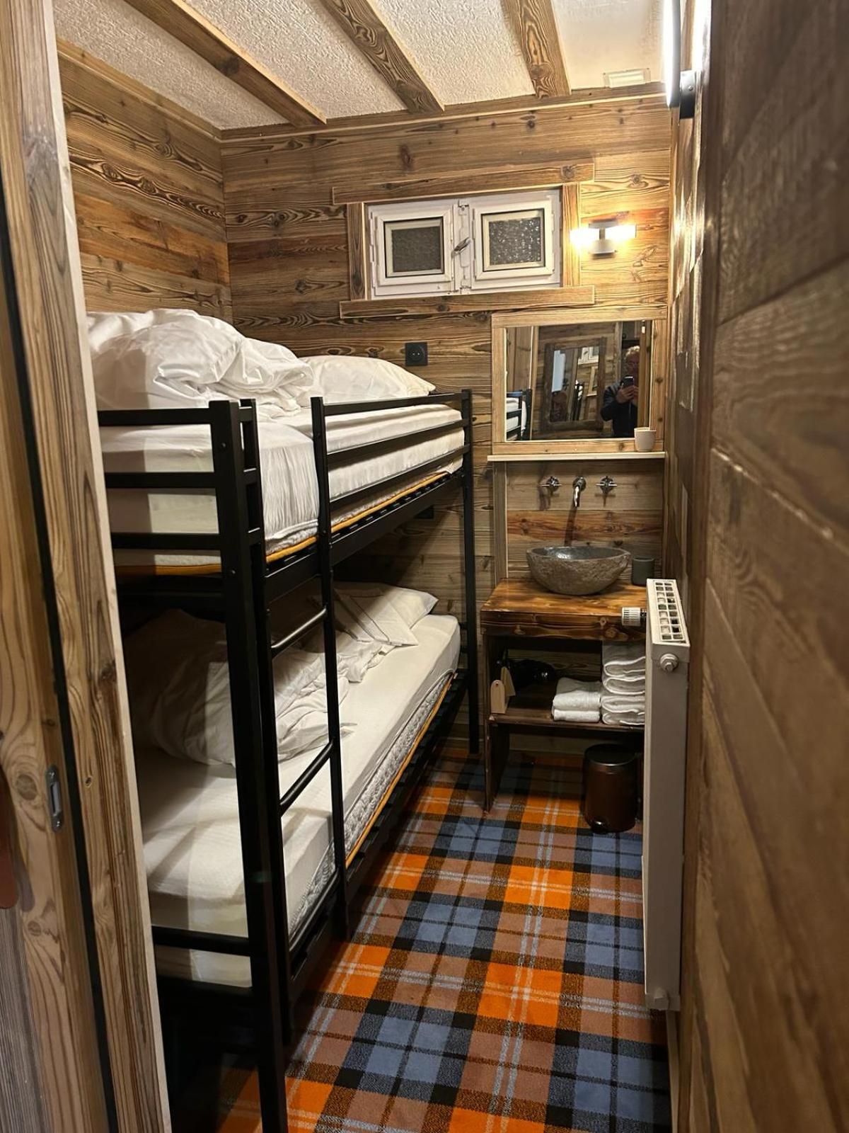 Lou Griffoul Appartement-Chalet Font-Romeu-Odeillo-Via Kültér fotó