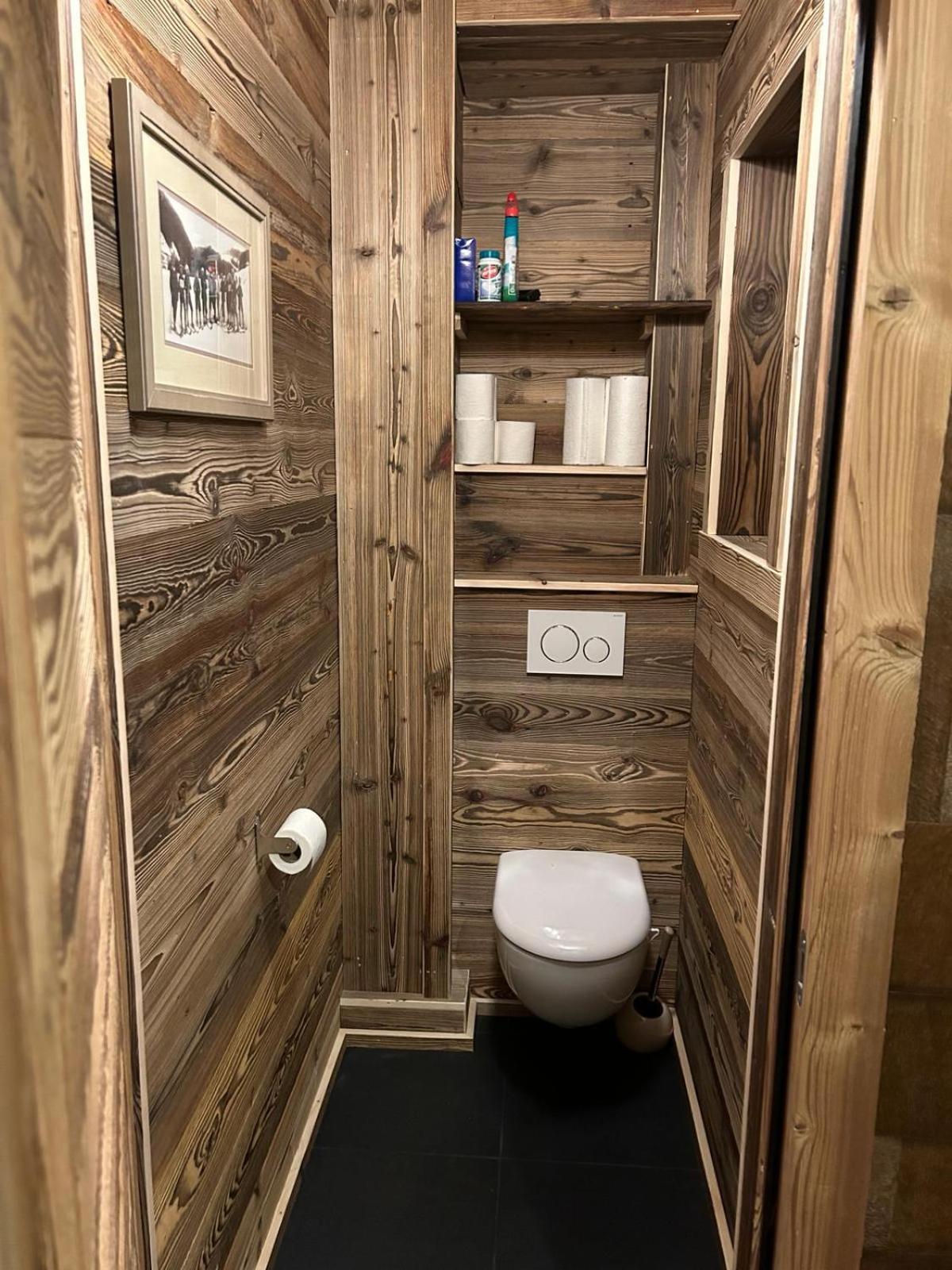 Lou Griffoul Appartement-Chalet Font-Romeu-Odeillo-Via Kültér fotó